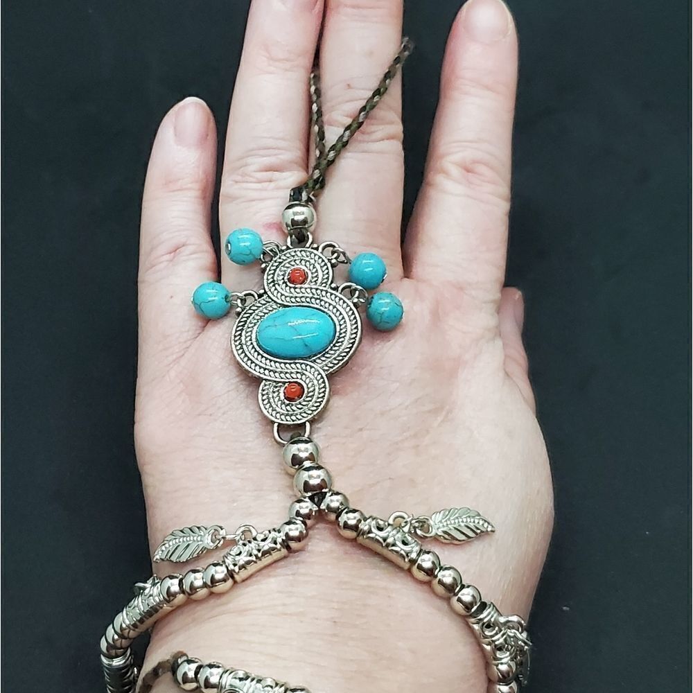 Anklets    - Picture 4 of 11